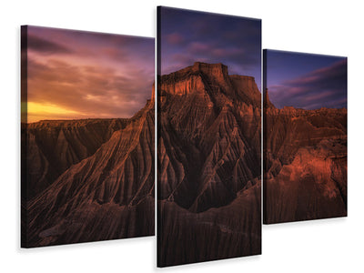 modern-3-piece-canvas-print-untitled-xxiii