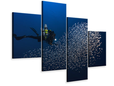 modern-4-piece-canvas-print-alvin-shoal