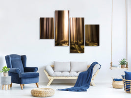 modern-4-piece-canvas-print-breath-of-life
