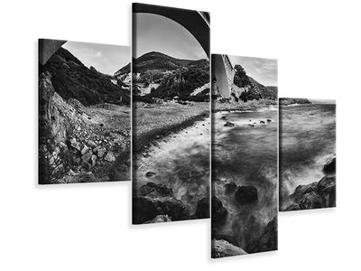modern-4-piece-canvas-print-caligna