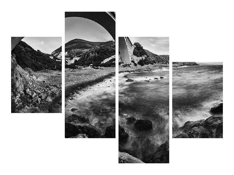 modern-4-piece-canvas-print-caligna