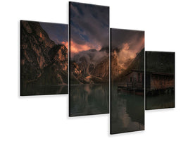 modern-4-piece-canvas-print-castan-viii