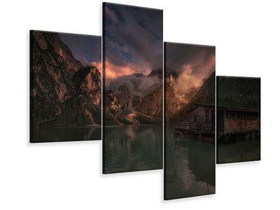 modern-4-piece-canvas-print-castan-viii