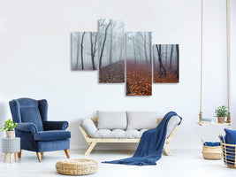modern-4-piece-canvas-print-celtic-wall