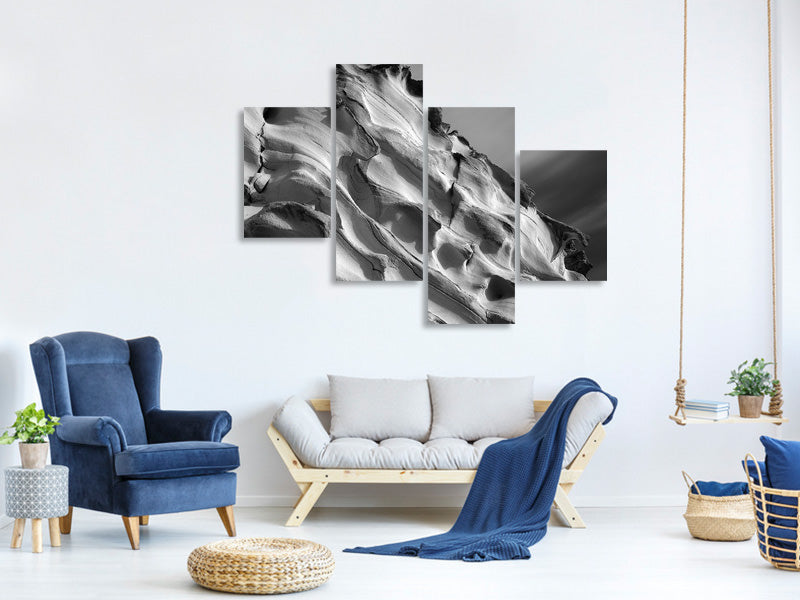 modern-4-piece-canvas-print-cliff