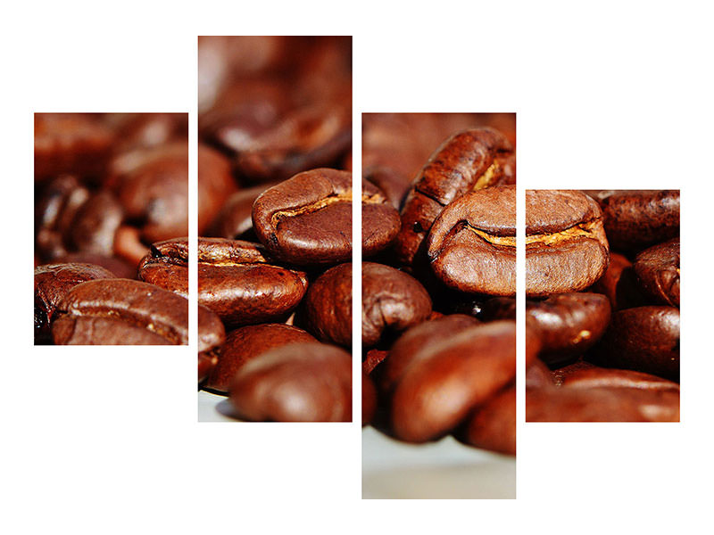 modern-4-piece-canvas-print-giant-coffee-beans