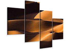 modern-4-piece-canvas-print-light-and-shadow