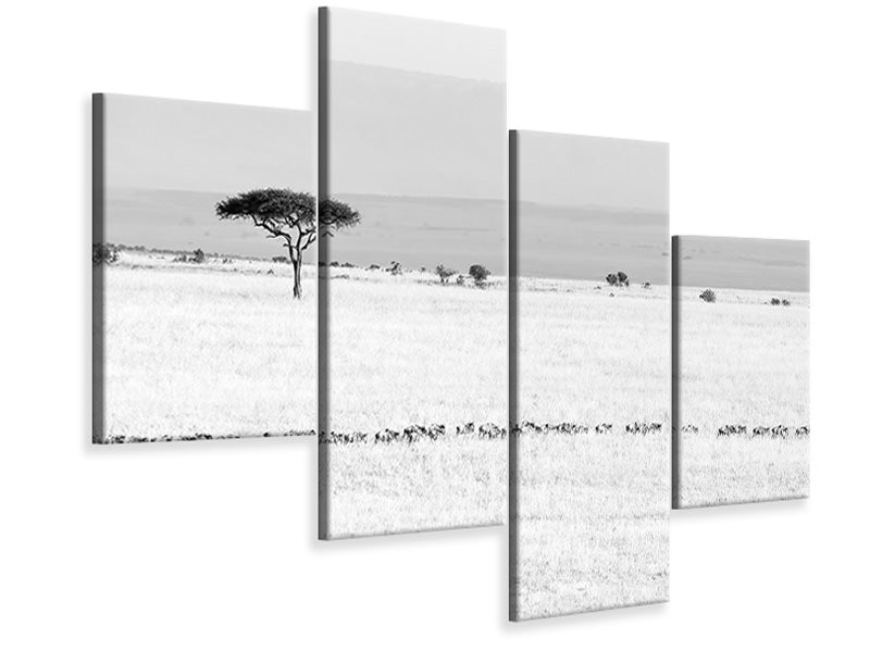 modern-4-piece-canvas-print-marching