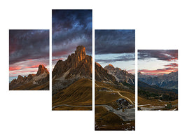 modern-4-piece-canvas-print-passo
