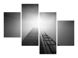 modern-4-piece-canvas-print-rail-and-pier