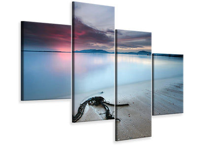 modern-4-piece-canvas-print-read-the-signs