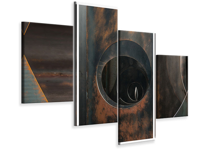 modern-4-piece-canvas-print-triptich