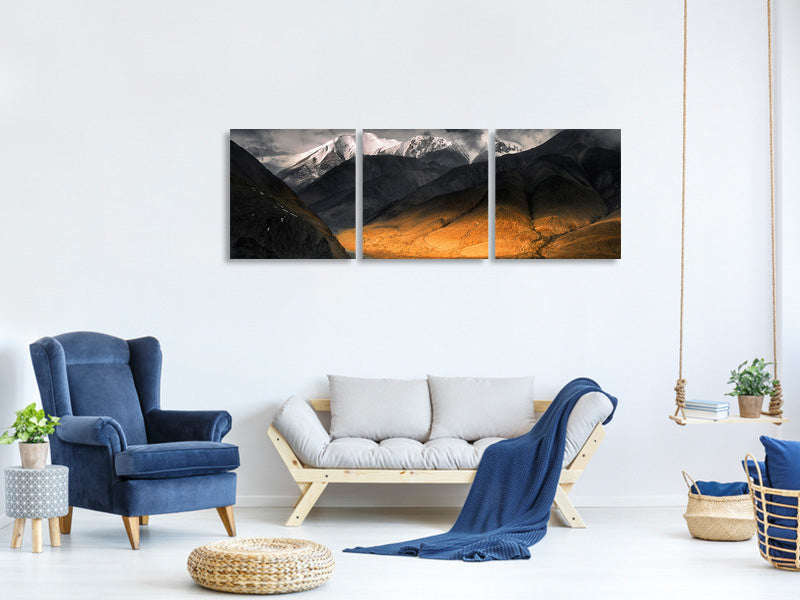 panoramic-3-piece-canvas-print-a-bend-to-light