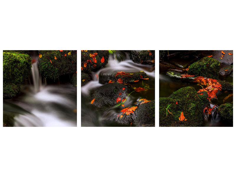 panoramic-3-piece-canvas-print-autumn-melodies