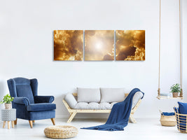 panoramic-3-piece-canvas-print-close-to-the-sky