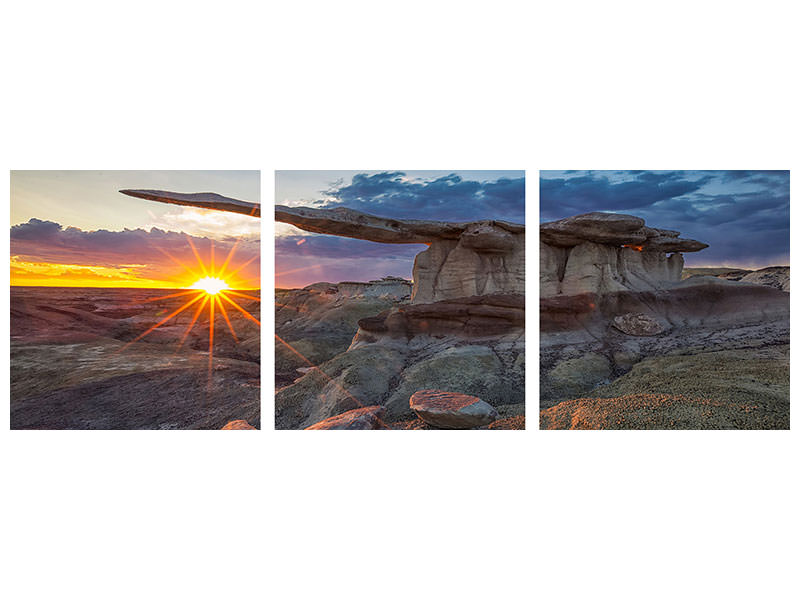 panoramic-3-piece-canvas-print-glory-of-the-king