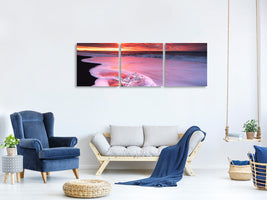 panoramic-3-piece-canvas-print-ice-and-fire