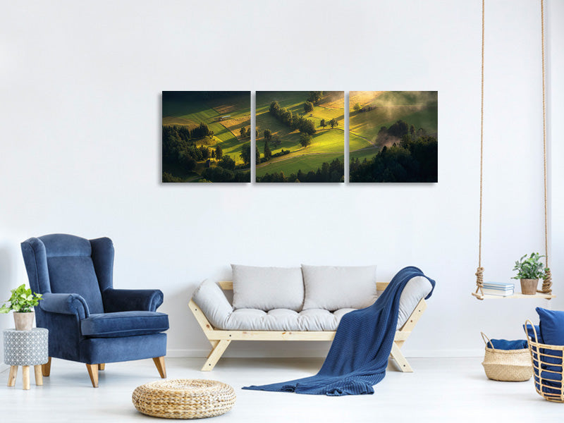 panoramic-3-piece-canvas-print-light-and-shadow-a