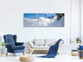 panoramic-3-piece-canvas-print-lincoln-loop