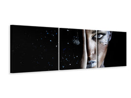 panoramic-3-piece-canvas-print-milky-way