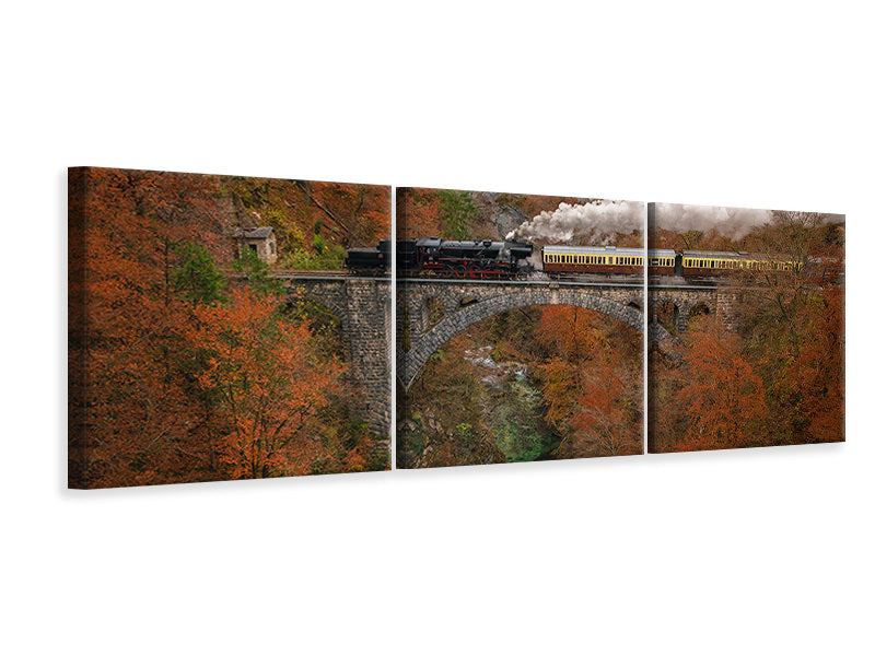 panoramic-3-piece-canvas-print-museum-train
