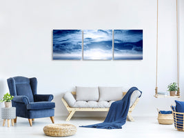 panoramic-3-piece-canvas-print-mystic-sky