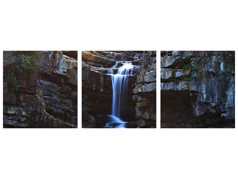 panoramic-3-piece-canvas-print-oasis-of-calm