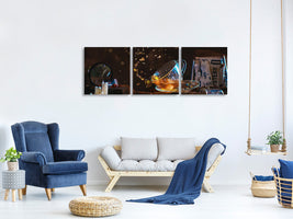 panoramic-3-piece-canvas-print-poltergeist-tea