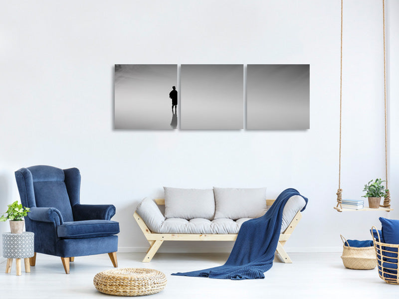 panoramic-3-piece-canvas-print-reflection-in-the-fog