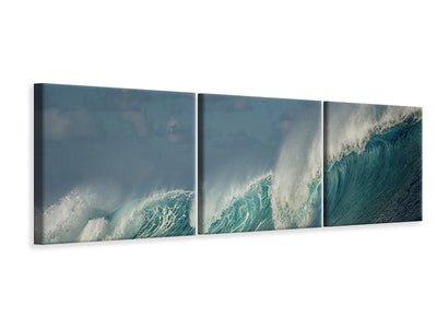 panoramic-3-piece-canvas-print-salt-water-machine