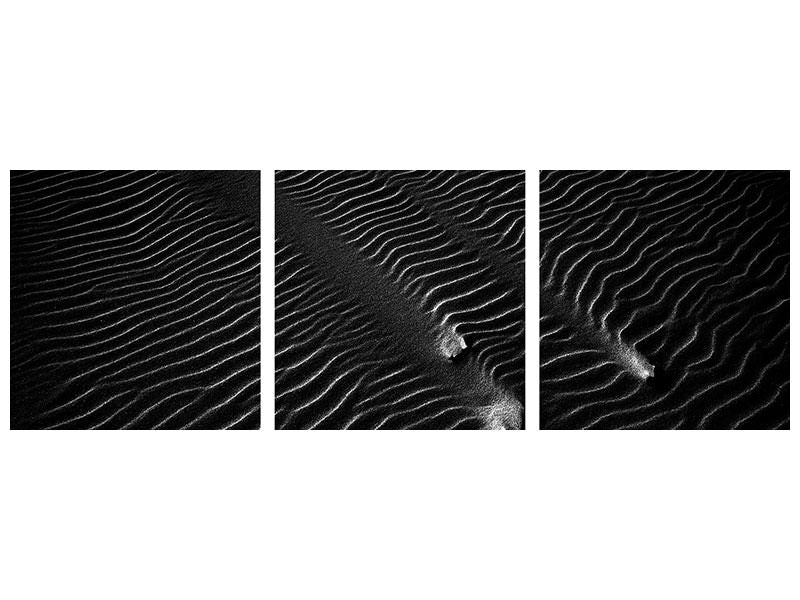 panoramic-3-piece-canvas-print-sand-ii