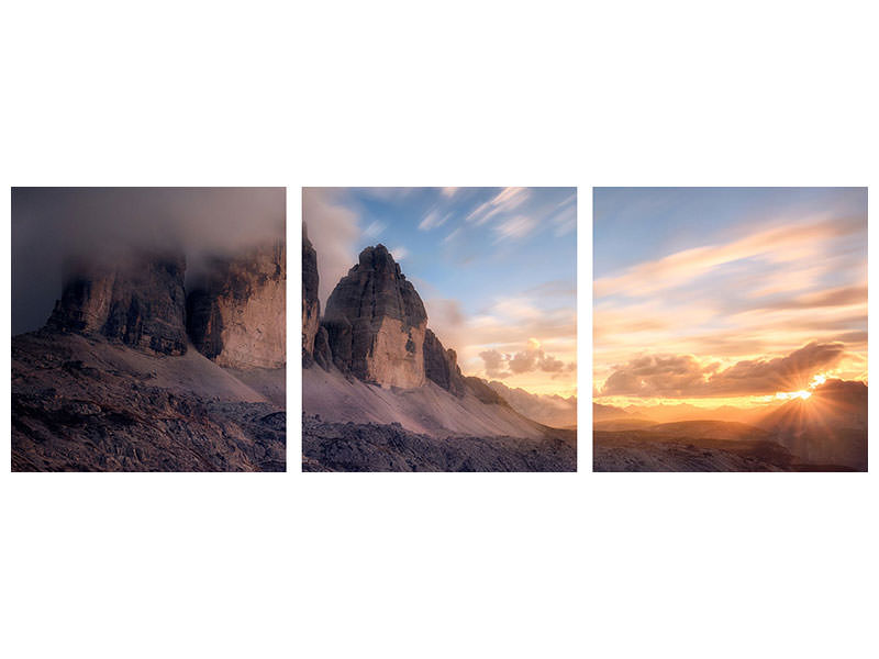 panoramic-3-piece-canvas-print-the-final-moment