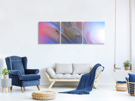 panoramic-3-piece-canvas-print-touch-me-softly