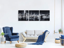 panoramic-3-piece-canvas-print-unforgettable-ii