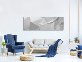 panoramic-canvas-print-3d-grid