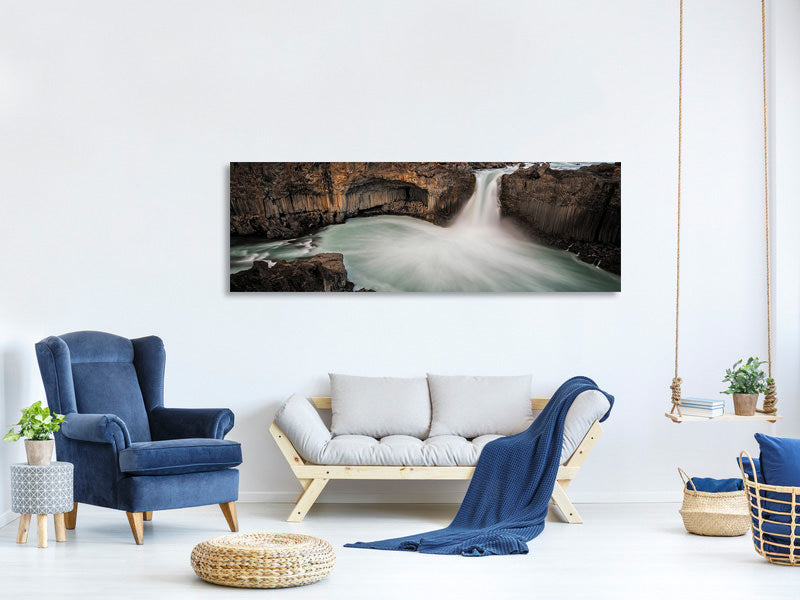 panoramic-canvas-print-afterglow