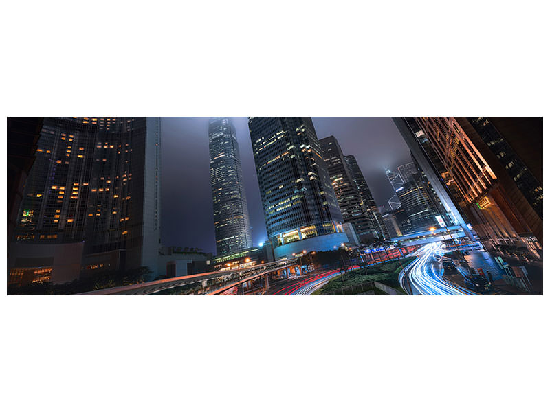 panoramic-canvas-print-hong-kong-city-lights