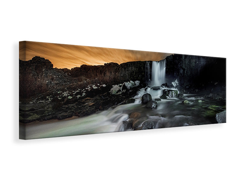 panoramic-canvas-print-iceland-a