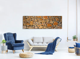 panoramic-canvas-print-nature-stone-wall