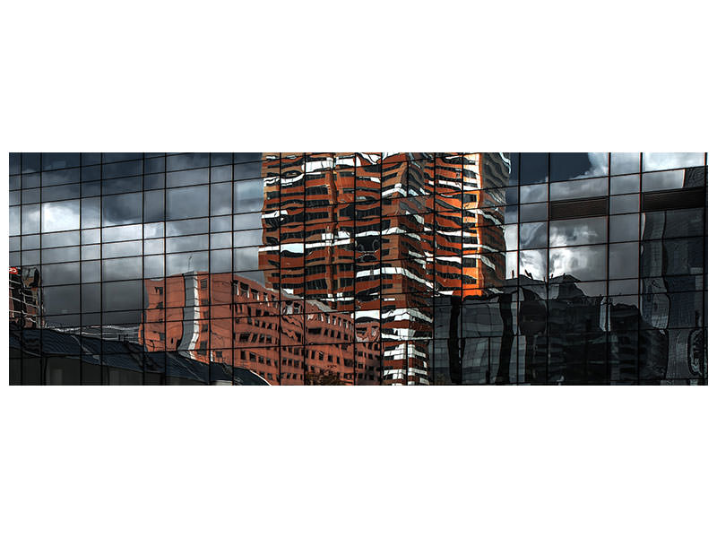 panoramic-canvas-print-puzzle-reflection