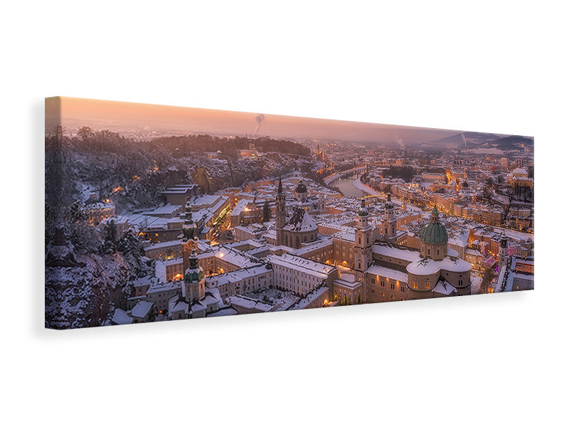 panoramic-canvas-print-salzburg