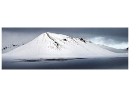 panoramic-canvas-print-the-white-mountain