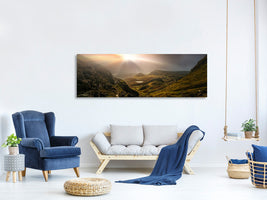 panoramic-canvas-print-trotternish-ridge-light-iii