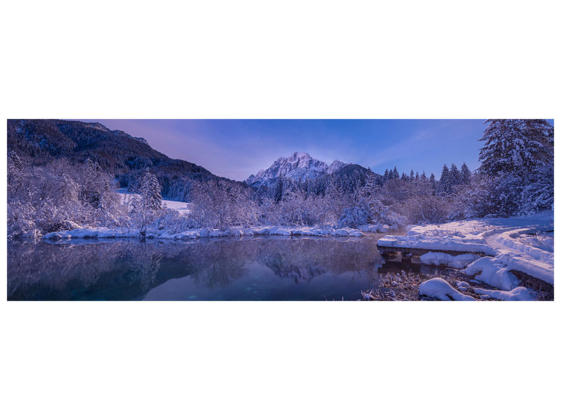 panoramic-canvas-print-zelenci-springs